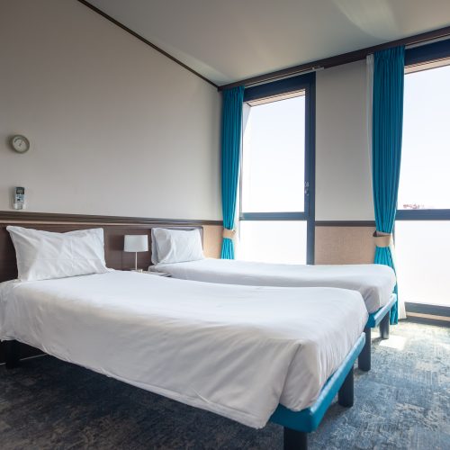 Nos chambres | Hôtel Toyoko Inn Marseille
