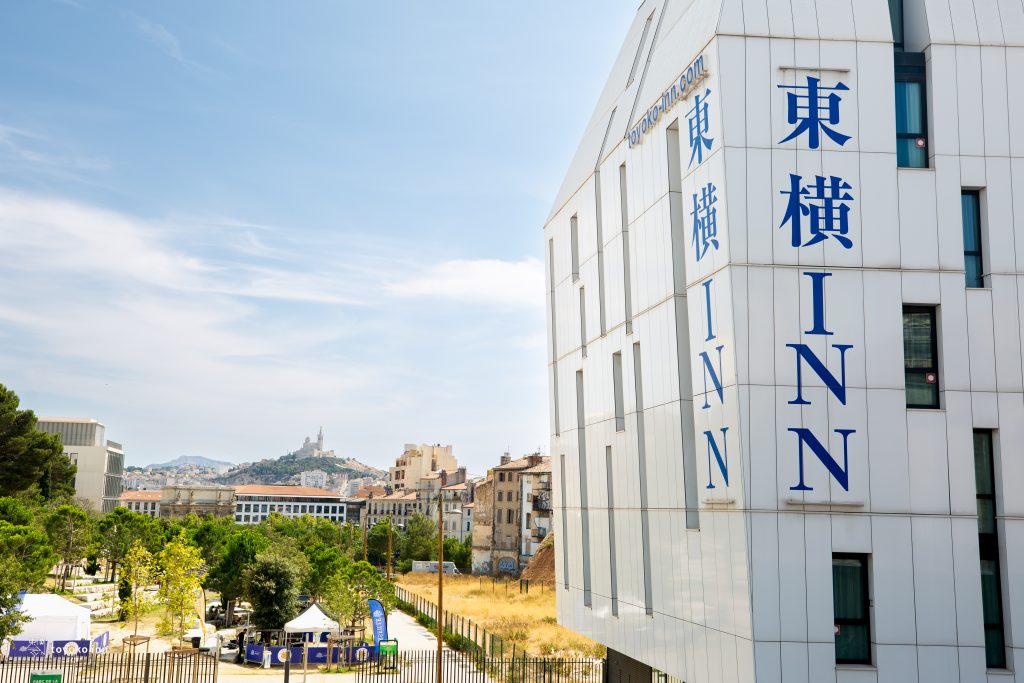 Toyoko Inn